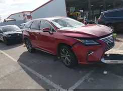 JTJGZKCA6K2012842 2019 LEXUS RX