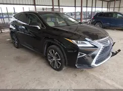 JTJGZKCA6K2013439 2019 LEXUS RX
