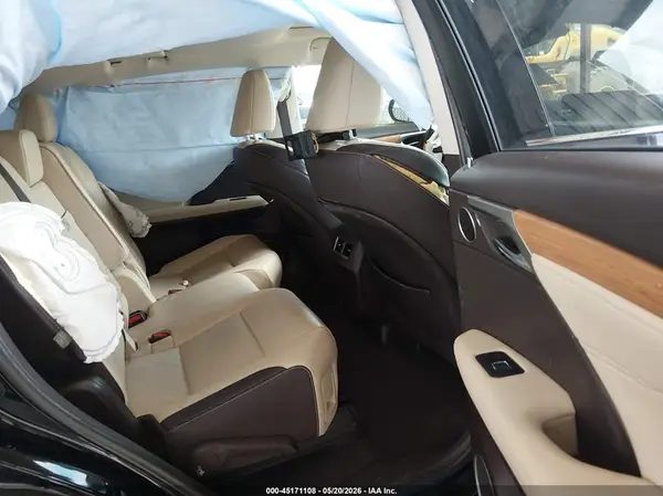 JTJGZKCA6K2013439 2019 LEXUS RX - Image 8