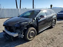 JTJGZKCA6K2013537 2019 LEXUS RX