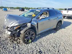 JTJGZKCA6K2014154 2019 LEXUS RX