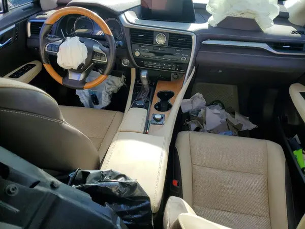 JTJGZKCA6K2014154 2019 LEXUS RX - Image 8