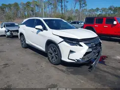 JTJGZKCA7J2001198 2018 LEXUS RX