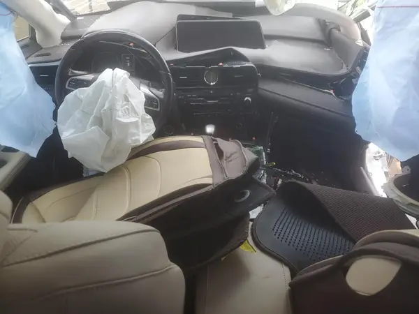 JTJGZKCA7J2002352 2018 LEXUS RX - Image 8