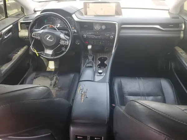 JTJGZKCA7J2002965 2018 LEXUS RX - Image 8