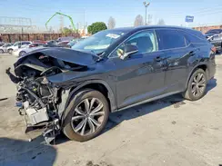 JTJGZKCA7J2003761 2018 LEXUS RX