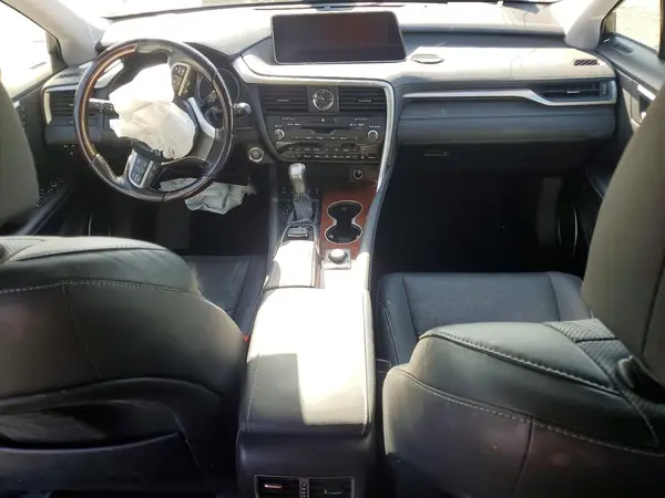 JTJGZKCA7J2003761 2018 LEXUS RX - Image 8