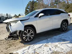 JTJGZKCA7J2004019 2018 LEXUS RX