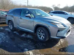 JTJGZKCA7J2004358 2018 LEXUS RX