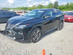 JTJGZKCA7J2006501 2018 LEXUS RX
