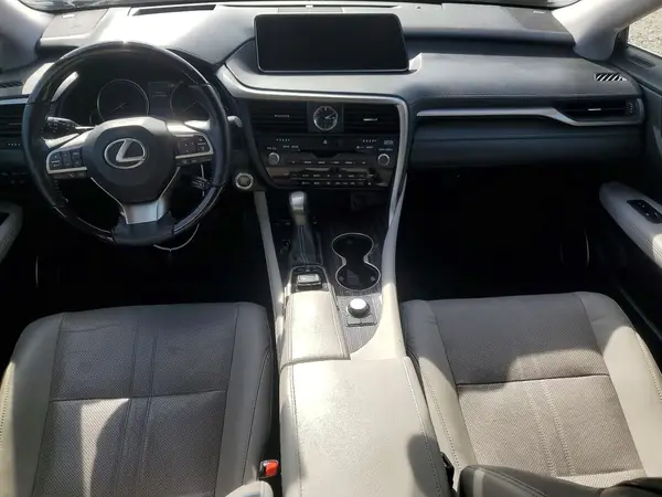 JTJGZKCA7J2006501 2018 LEXUS RX - Image 8