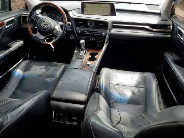 JTJGZKCA7J2006627 2018 LEXUS RX - Image 8