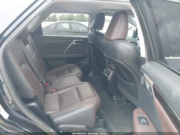 JTJGZKCA7J2006787 2018 LEXUS RX - Image 8