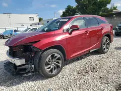 JTJGZKCA7J2006823 2018 LEXUS RX