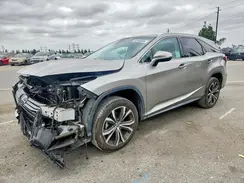 JTJGZKCA7J2006837 2018 LEXUS RX