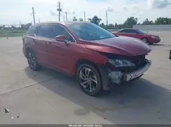 JTJGZKCA7J2007826 2018 LEXUS RX