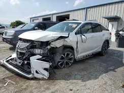 JTJGZKCA7J2008541 2018 LEXUS RX