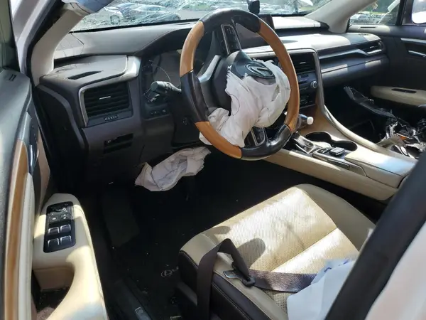 JTJGZKCA7J2008541 2018 LEXUS RX - Image 8