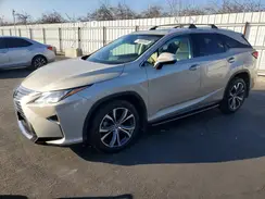 JTJGZKCA7K2010176 2019 LEXUS RX