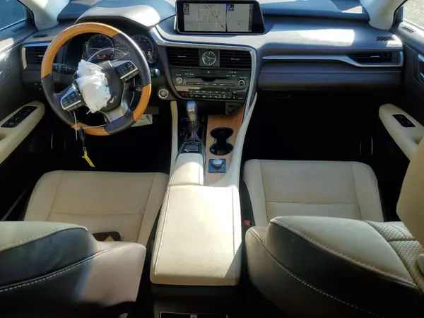 JTJGZKCA7K2010176 2019 LEXUS RX - Image 8