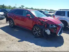 JTJGZKCA7K2011070 2019 LEXUS RX