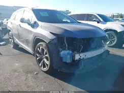 JTJGZKCA7K2012641 2019 LEXUS RX