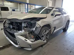 JTJGZKCA7K2013305 2019 LEXUS RX