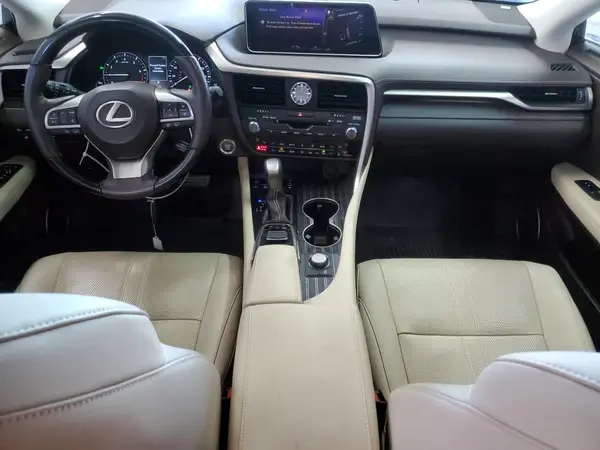 JTJGZKCA7K2013305 2019 LEXUS RX - Image 8