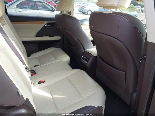 JTJGZKCA7K2013854 2019 LEXUS RX - Image 8