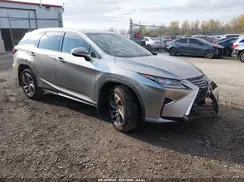 JTJGZKCA8J2000187 2018 LEXUS RX