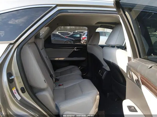 JTJGZKCA8J2000187 2018 LEXUS RX - Image 8