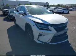 JTJGZKCA8J2000979 2018 LEXUS RX