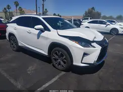 JTJGZKCA8J2001310 2018 LEXUS RX