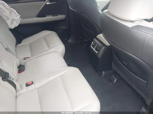 JTJGZKCA8J2002859 2018 LEXUS RX - Image 8