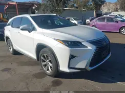 JTJGZKCA8J2002912 2018 LEXUS RX