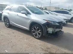 JTJGZKCA8J2003025 2018 LEXUS RX
