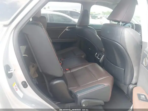 JTJGZKCA8J2003025 2018 LEXUS RX - Image 8