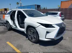 JTJGZKCA8J2003137 2018 LEXUS RX