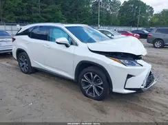 JTJGZKCA8J2003767 2018 LEXUS RX
