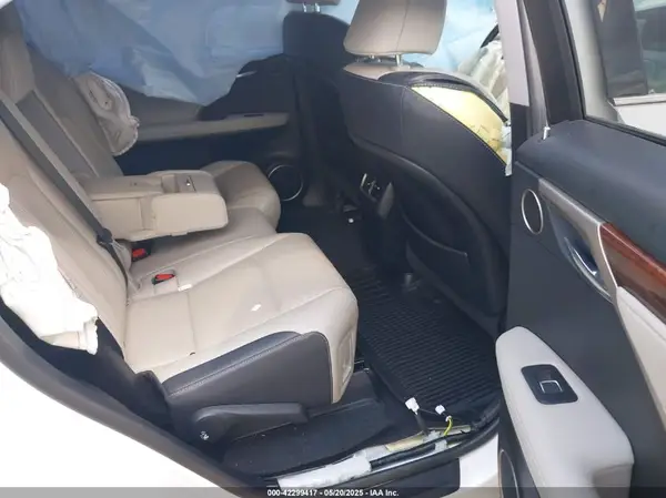 JTJGZKCA8J2003767 2018 LEXUS RX - Image 8
