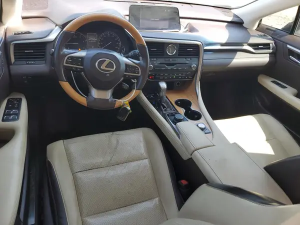JTJGZKCA8J2004871 2018 LEXUS RX - Image 8