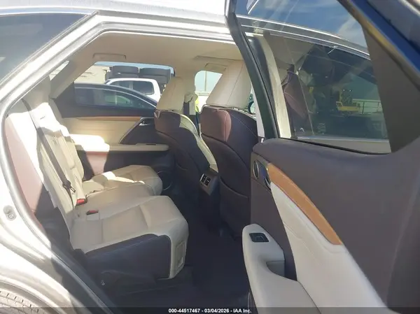 JTJGZKCA8J2005972 2018 LEXUS RX - Image 8