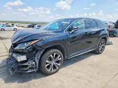 JTJGZKCA8J2006703 2018 LEXUS RX