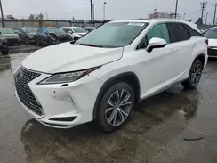 JTJGZKCA8J2008029 2018 LEXUS RX