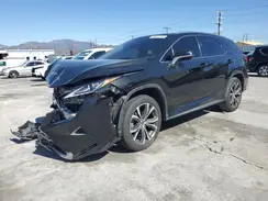 JTJGZKCA8J2008807 2018 LEXUS RX