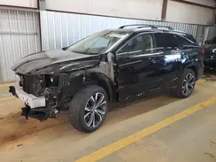 JTJGZKCA8J2008810 2018 LEXUS RX