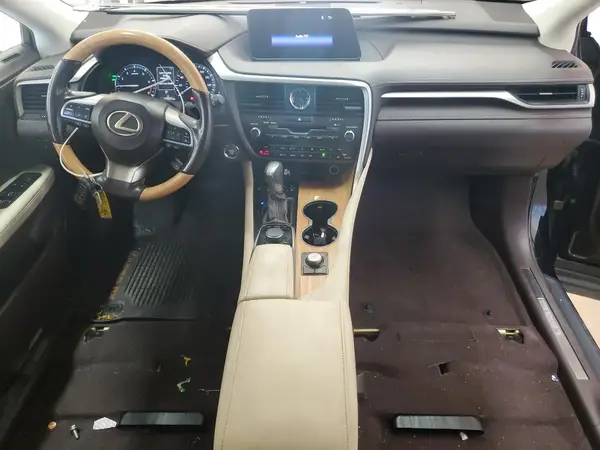JTJGZKCA8J2008810 2018 LEXUS RX - Image 8