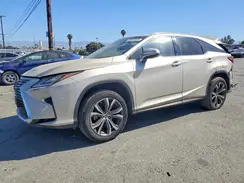 JTJGZKCA8J2009181 2018 LEXUS RX