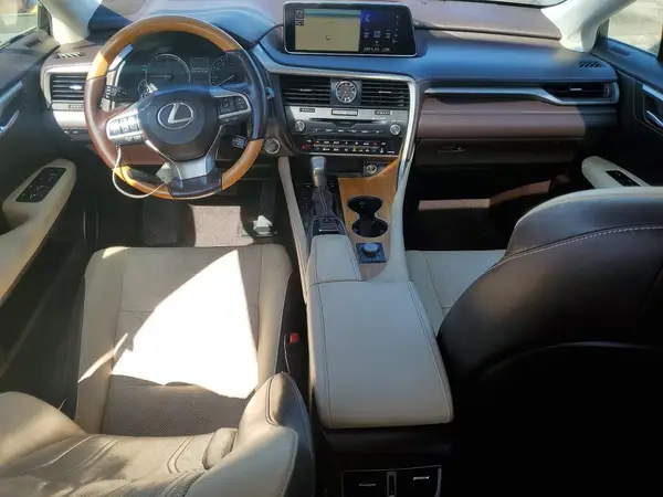 JTJGZKCA8J2009181 2018 LEXUS RX - Image 8