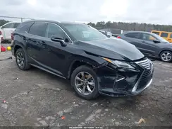 JTJGZKCA8K2011417 2019 LEXUS RX